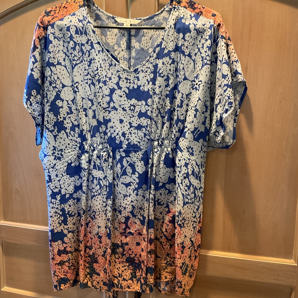 Cabi  cotton shirt